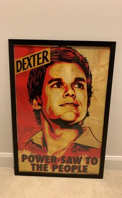 Dexter frame