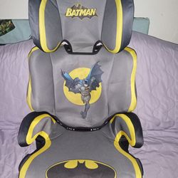 Booster seat clean