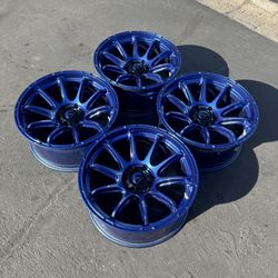 New Ford F-150 Raptor and Expedition 20” Fuel Variant 6x135 Wheels 20x9 W/TPMS