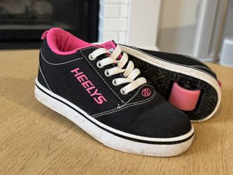 Heelys Youth Size 1 