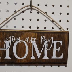 Wall Sign