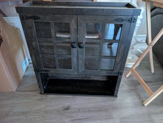 Medicine Cabinet