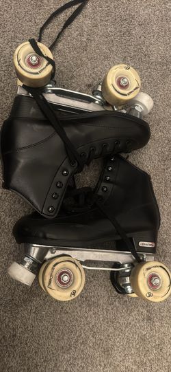 Roller skates