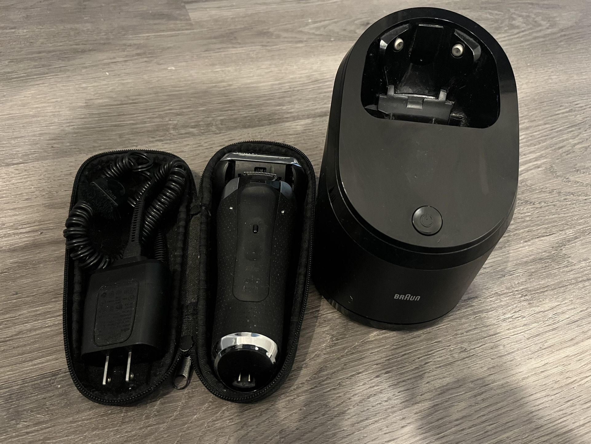 Braun Series 9 Pro
