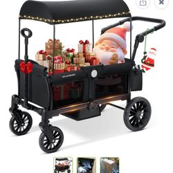 Elemara Stroller