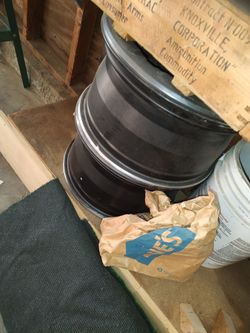 Rims