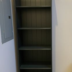 IKEA bookcase (bookshelf)