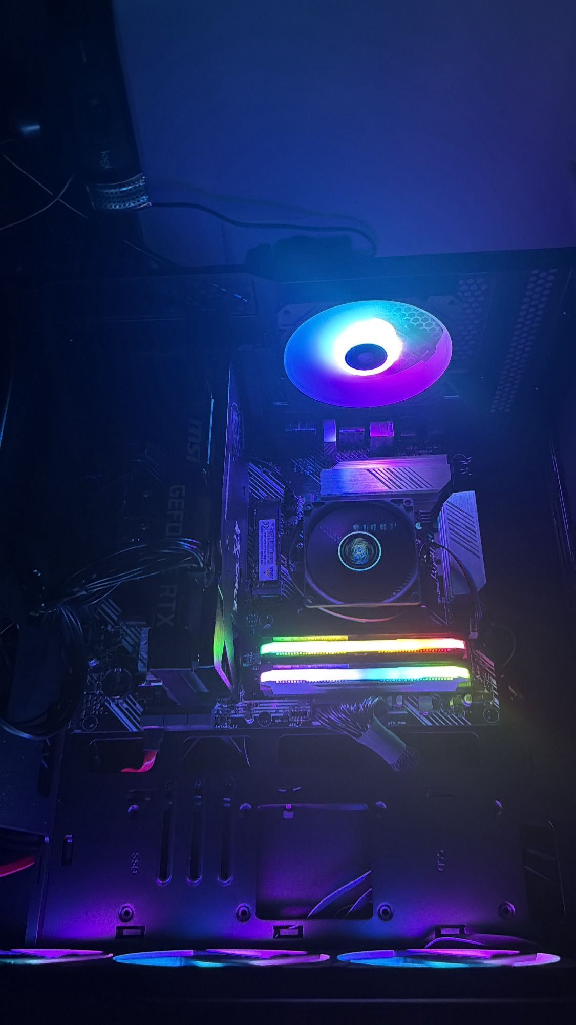 Gaming Pc