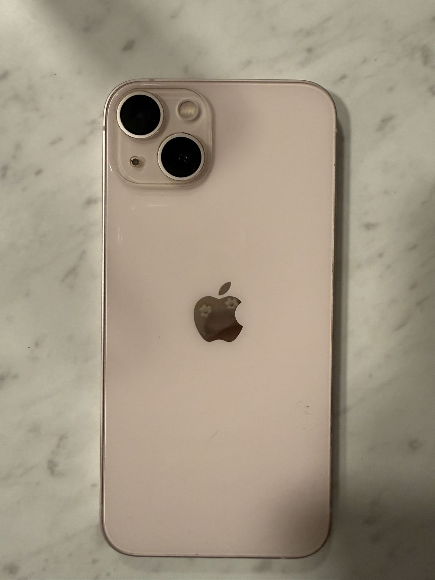 iPhone 13 (Pink) 