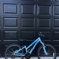 Specialized Hotrock Mountain Kids Bike 24”