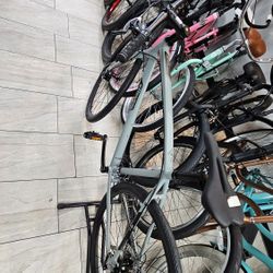 Brand New E11even Hybrid Mountain Bike