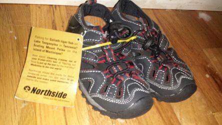 Northside toddler shoes