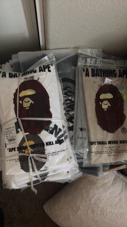 Bape bulk