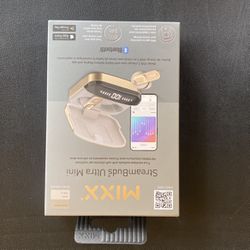 Mixx StreamBuds Ultra Mini