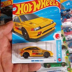 Hotwheels $ Hotwheels