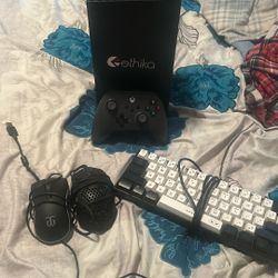 All This For 350 Good Condition 