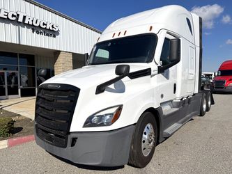 š„ 2023 FREIGHTLINER CASCADIA 455HP ā
430K MILES