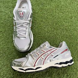 Brand New KITH ASICS Nimbus 12.1 USA Size 11