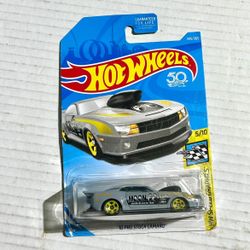 Hotwheels Prostock Camaro 