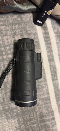 waterproof monocular telescopes