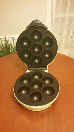 Cake Pop Maker (7)