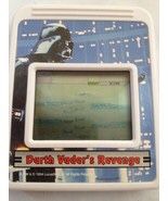 Darth Vader's Revenge Game Cartridge For Mga Lcd Handheld Video Arcade Game cartridge only singer island