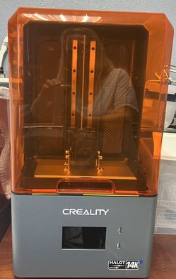 Creality 3D Printer