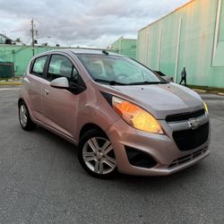 2017 Chevrolet Spark FOR SALE 