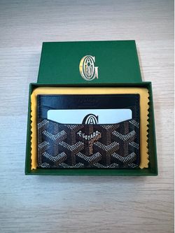 GY Card Holder