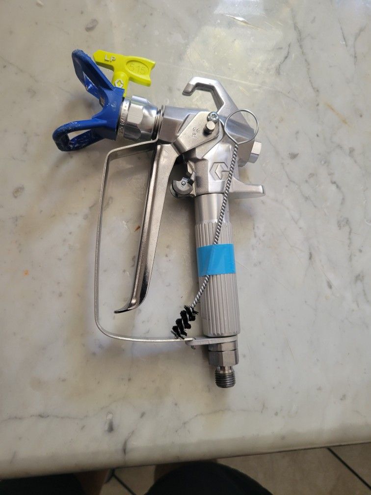 Spray Gun