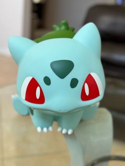 Bulbasaur Pokémon Vinyl Figure Life Size