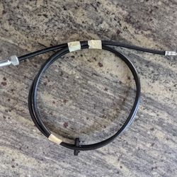 GM Mechanical Speedometer Cable 69"