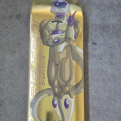 Dragon Ball Super Skateboard 