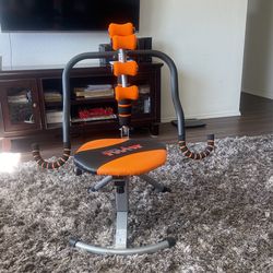 Fitness Ab Doer Twist