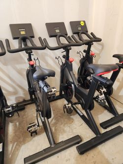 ProForm Indoor Cycling Spin Bike