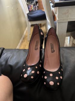Jeffrey Campbell High Heels