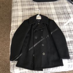 P coat