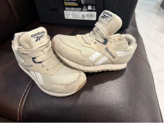 Reedbok excellent condition size 12