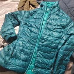 REI JACKET LADIES 