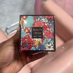 Exo Too Beauty cream