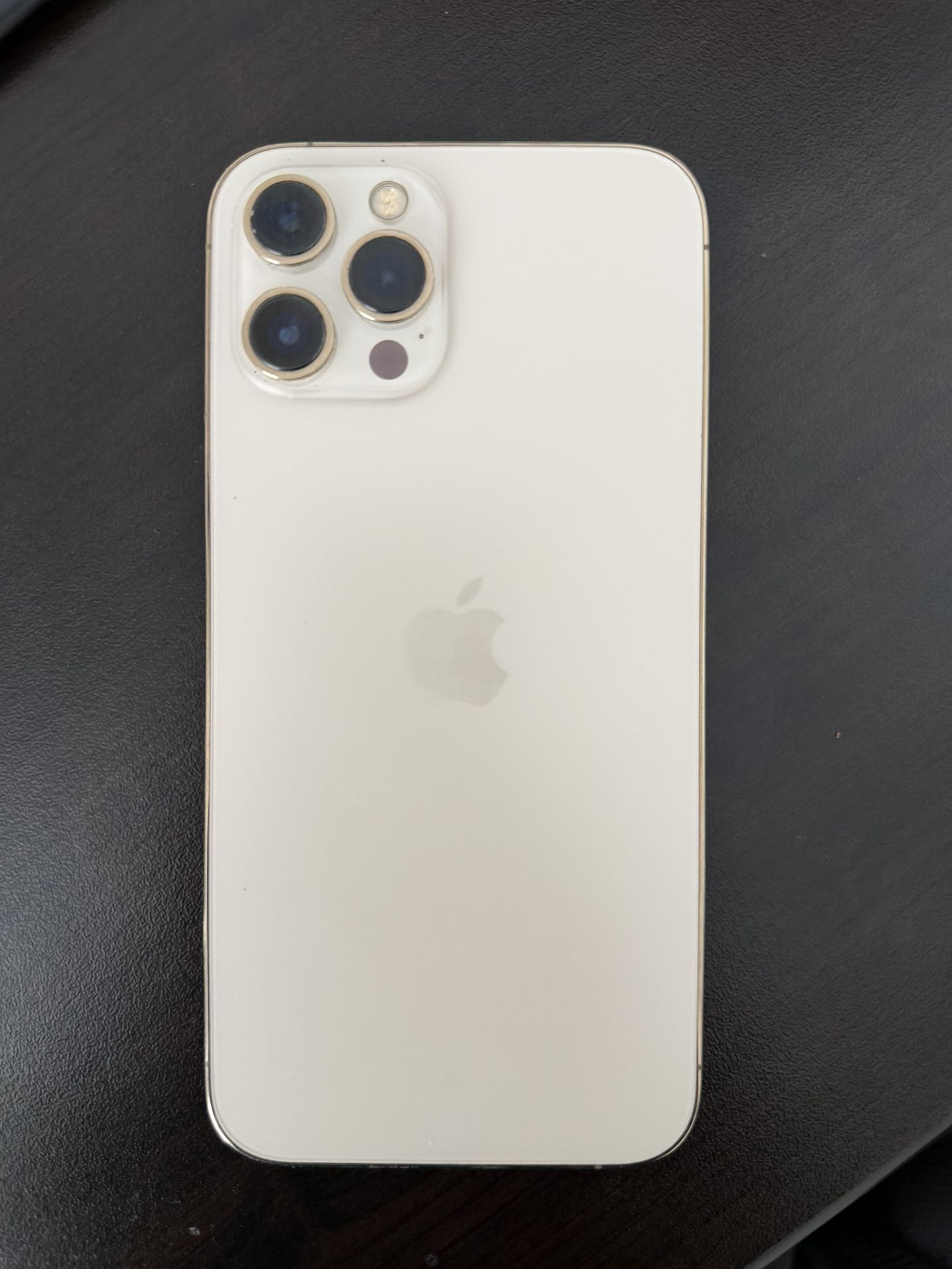 Iphone 12 Pro Max Gold