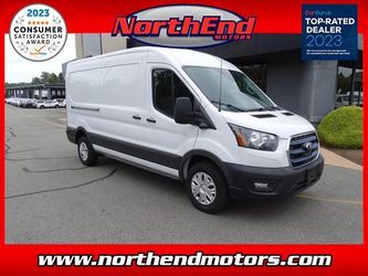 2022 Ford E-Transit-350 Cargo Van