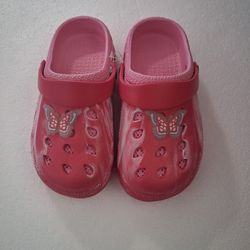 Sandalias cross size Kids size 13 toddler