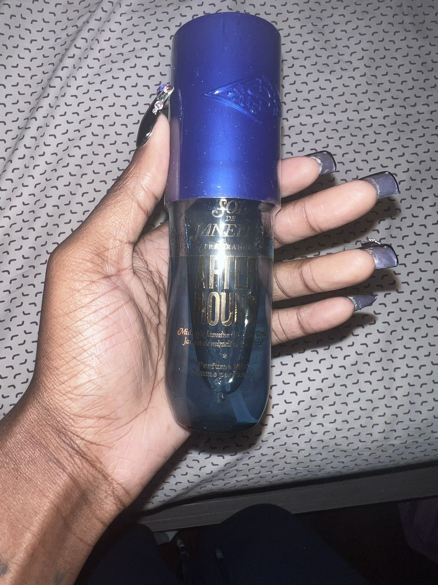 Sol De Janeiro Cheirosa 76 Hair & Body Perfume Mist 3fl.oz./90ml- New, Sealed