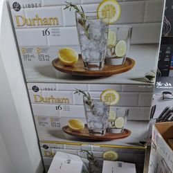 Durham Glasses