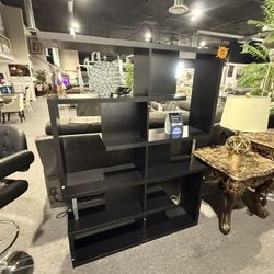Bookshelf 