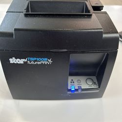 Receipt Printer Star micronics