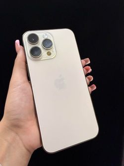 IPHONE 14 PRO MAX 128GB UNLOCKED