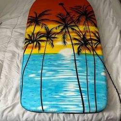 Water Boogie Boards