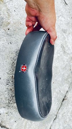Bike Saddle 3
